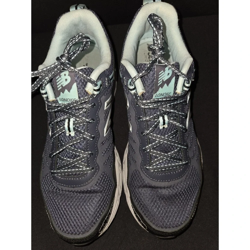 New Balance Lonoke‎ All Terrain Womens 9.5
